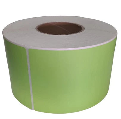 4x6_Direct_Thermal_Label, direct thermal green labels 4x6, shipping labels 4x6, barcode labels 4x6, Zebra direct thermal labels, Rollo shipping labels, UPS FedEx labels Canada, thermal labels for USPS, Amazon FBA thermal labels, warehouse labels bulk USA, eco-friendly direct thermal labels, 4x6 label rolls wholesale