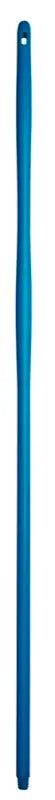 Short Plastic Handle, MonoBlock Short Plastic Handle 57", plastic handle 57 inch, durable mop handle Canada, industrial cleaning handle USA, lightweight broom handle, monoblock plastic handle, ergonomic cleaning handle, janitorial supply handle, high-quality plastic handle, commercial mop handle, heavy-duty cleaning handle