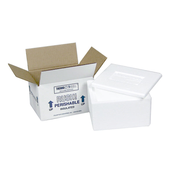 Shipping Supplies- Frozen & Ambient
