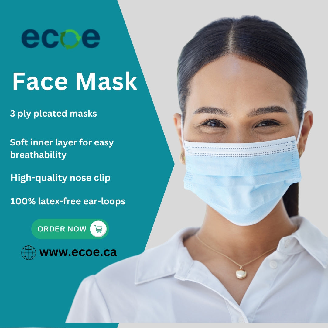 Safety & Personal Protection Equipment