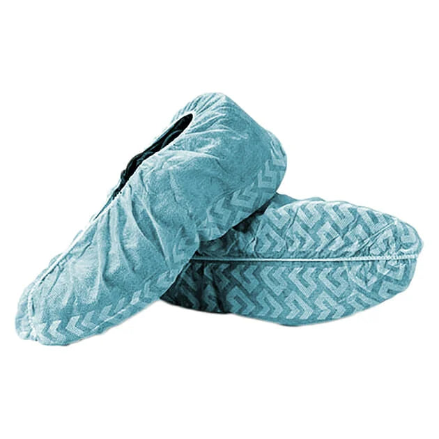 Disposable Shoe Covers, disposable shoe covers, polypropylene shoe covers, non-woven shoe covers, single-use shoe covers, breathable shoe covers, hygiene shoe covers, medical shoe covers, food industry shoe covers, cleanroom shoe covers, slip-resistant shoe covers