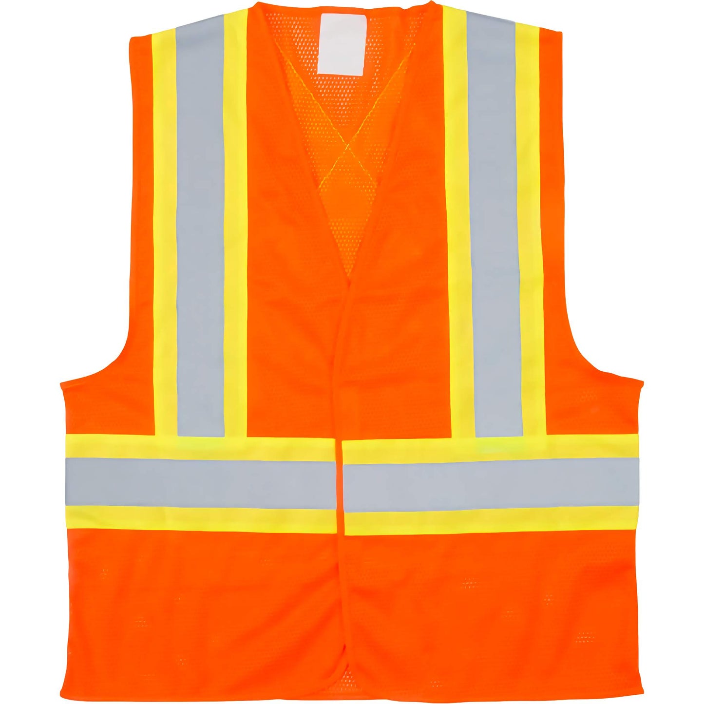 Hi Vis Safety vest, hi-vis vest, high visibility safety vest, construction work vest, reflective work vest, industrial safety gear, warehouse safety vest, ANSI safety vest, durable work vest, workplace safety apparel, hi-vis vest Canada USA