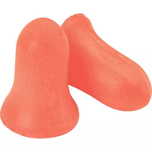 Howard Leight MAX-1 Uncorded NR33 Foam Earplugs Box, 200 Pair