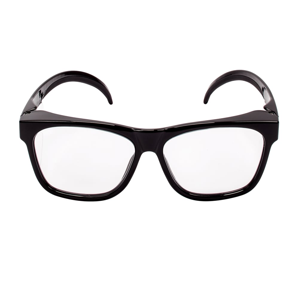 KleenGuard™ Maverick™ Safety Glasses, Clear Lens, Anti-Fog/Anti-Scratch, ANSI Z87+, safety glasses Canada, ANSI Z87+ safety glasses USA, KleenGuard Maverick, anti-fog protective eyewear, clear lens work glasses, industrial safety goggles, scratch-resistant safety glasses, impact-resistant eyewear, construction safety glasses, lab safety glasses