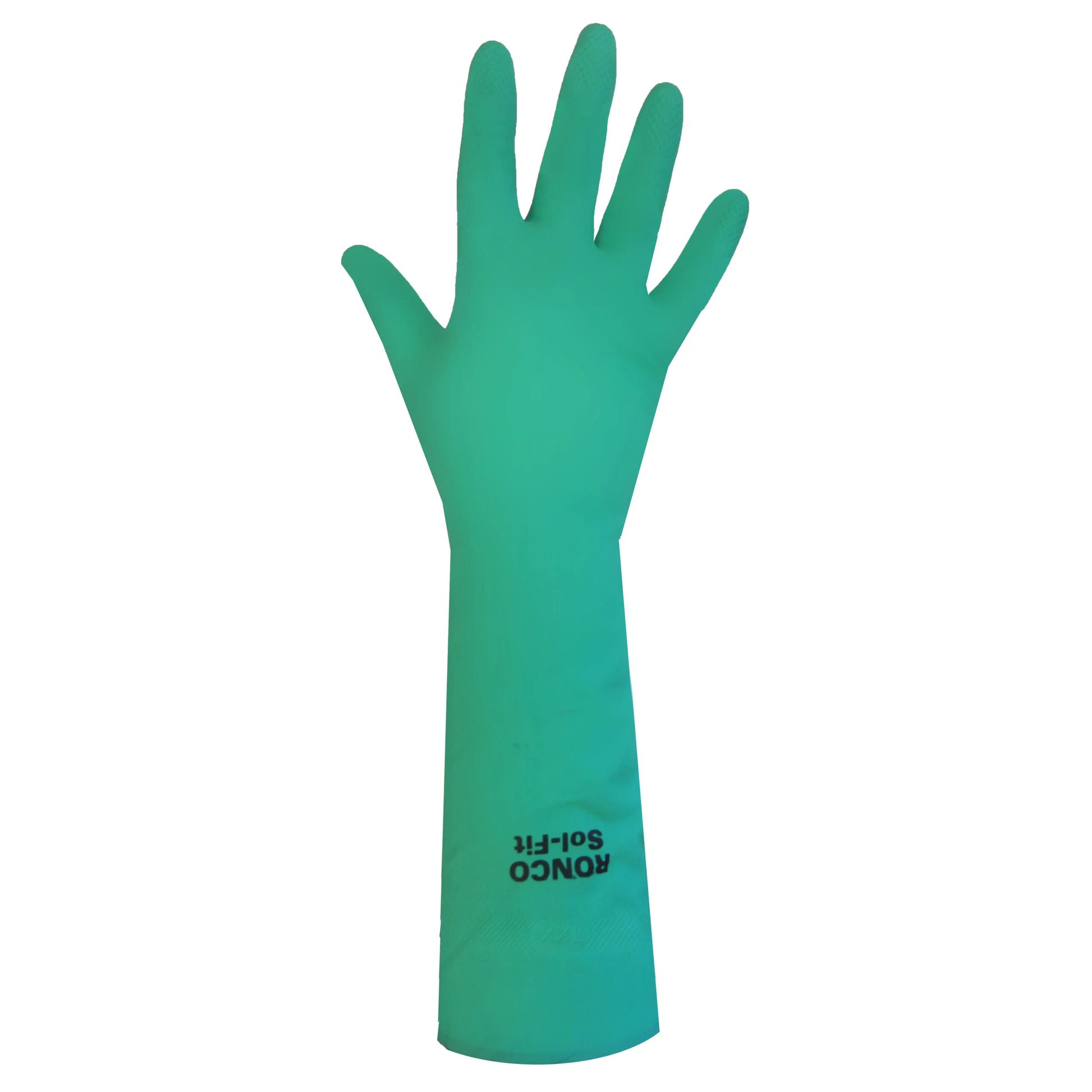 Nitrile Gloves, 22 mil Reusable, nitrile gloves, reusable gloves, heavy-duty gloves, industrial gloves, chemical-resistant gloves, oil-resistant gloves, textured grip gloves, thick nitrile gloves, work gloves, safety gloves