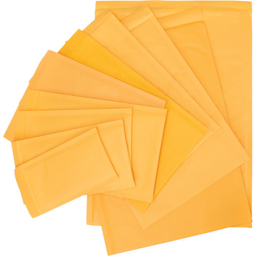 Shipping Mailer-Bubble-Kraft-  6" W x 10" L, bubble kraft mailer 6x10, padded kraft envelope, shipping mailer small, protective mailing envelope, bubble wrap mailer, kraft padded mailer, lightweight shipping envelope, small business packaging, eco-friendly mailer
