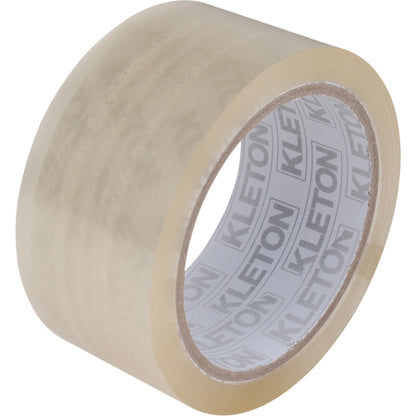 Box Sealing Tape, Hot Melt Adhesive, 1.6 mils, box sealing tape Canada, hot melt adhesive tape USA, industrial packing tape, shipping tape 48mm, carton sealing tape, heavy-duty packaging tape, warehouse tape, strong adhesive tape, e-commerce packing tape, clear packing tape