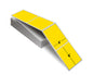 Thermal Transfer FanFold Labels 4" X 6" - Yellow Ribbon Required, thermal transfer fanfold labels, 4x6 thermal labels, shipping labels thermal transfer, barcode labels 4x6, warehouse labels Canada, logistics labels USA, smudge-proof thermal labels, Zebra printer labels, bulk fanfold shipping labels, high-quality barcode labels, direct thermal vs thermal transfer labels, shipping label printing, e-commerce packaging labels