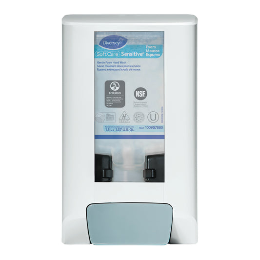 manual soap dispenser, commercial soap dispenser, hand soap dispenser, wall-mounted soap dispenser, office soap dispenser, liquid soap dispenser, foam soap dispenser, durable soap dispenser, hygiene dispenser, public restroom soap dispenser