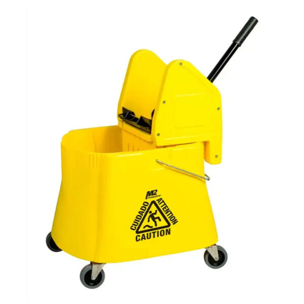 Elephant Down Press Mop Bucket Combo 40Qt/37L - Image 3