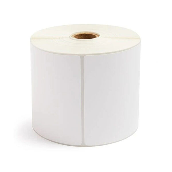 Direct Thermal Labels 4" x 6" - 1" Core - 4" Outer Dia (475 Labels/Roll) | Shipping & Barcode Labels