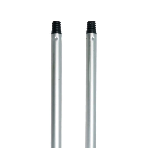Food Processing Handle - Aluminum 54" | Durable & Hygienic
