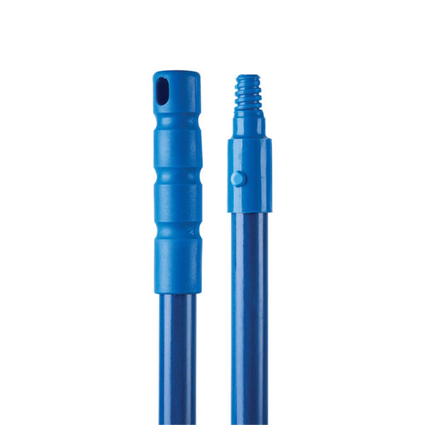 54" Fibreglass Handle with ACME Threaded Tip – Durable & Versatile