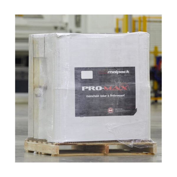 Machine Stretch Film- 80 Gauge 20″ x 5000 - Image 3