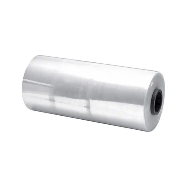 Select Machine Stretch Film – 20" x 5000', 80 Gauge (20.3 Micrometers) | Industrial Pallet Wrap
