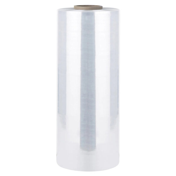Machine Stretch Film- 80 Gauge 20″ x 5000