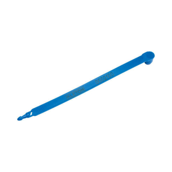 Security Seal, 7-3/4", Plastic, Truck Seal - Image 3