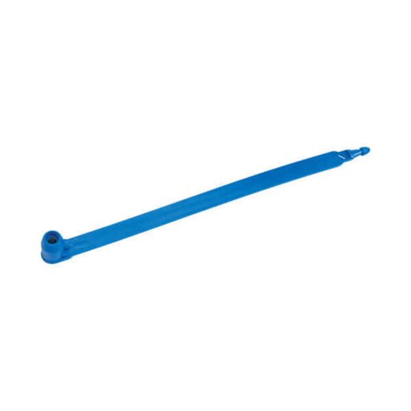 Security Seal, 7-3/4", Plastic, Truck Seal - Image 2