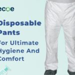 disposable pants for women