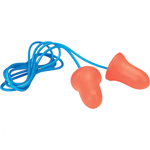 Disposable Ear Plugs - Honeywell MAXIMUM (MXM-30) - 100 Pairs/Box