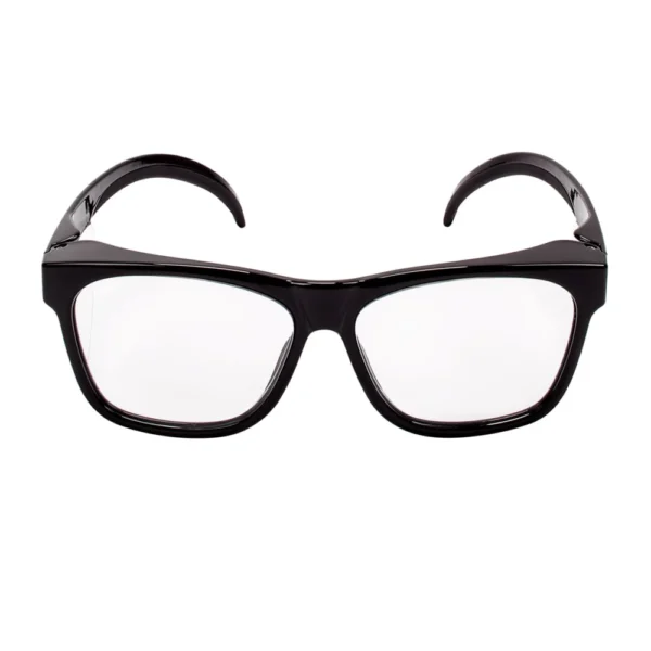 KleenGuard™ Maverick™ Safety Glasses – Clear Lens, ANSI Z87+