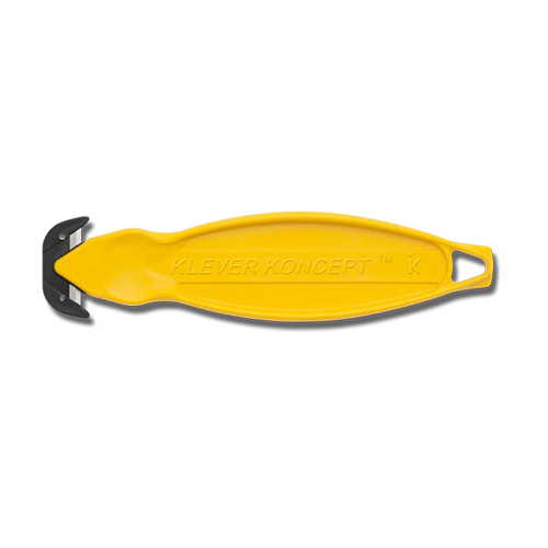 Klever Koncept Safety Cutter – Durable & Ergonomic for Precise Cutting