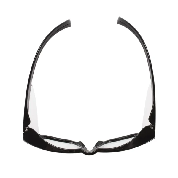 KleenGuard™ Maverick™ Safety Glasses – Clear Lens, ANSI Z87+ - Image 4