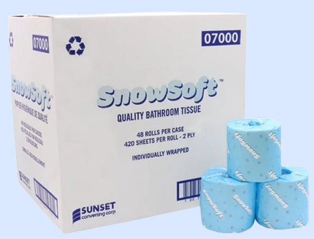 Paper Products
