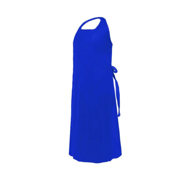 Reusable Apron Polyurethane 5.5 Mil - Image 5