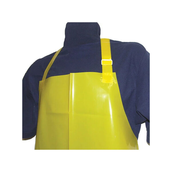Reusable Apron Polyurethane 5.5 Mil - Image 2