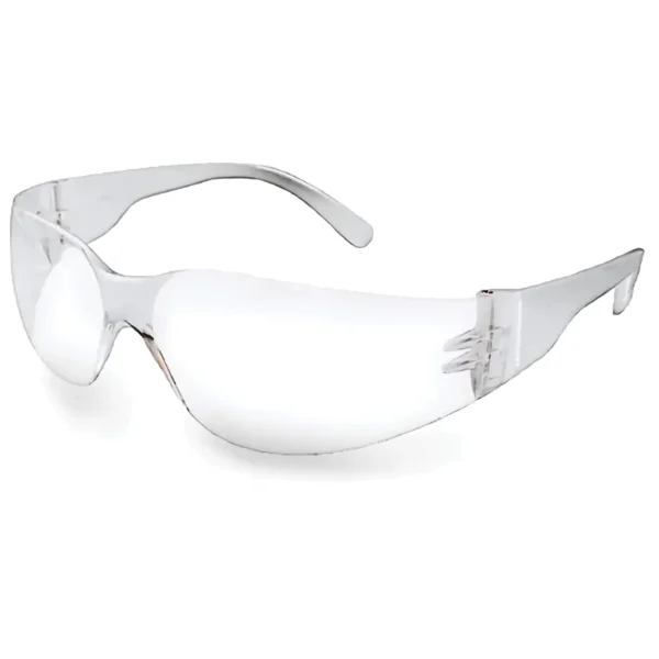Safety Glasses One Piece NOVA™ E Series - Pack of 12 - Image 4