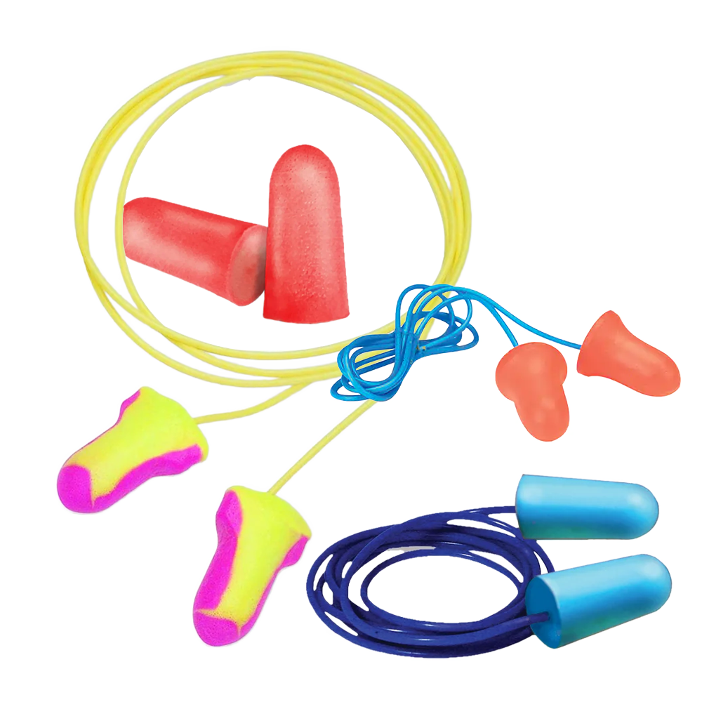 Ear Plugs