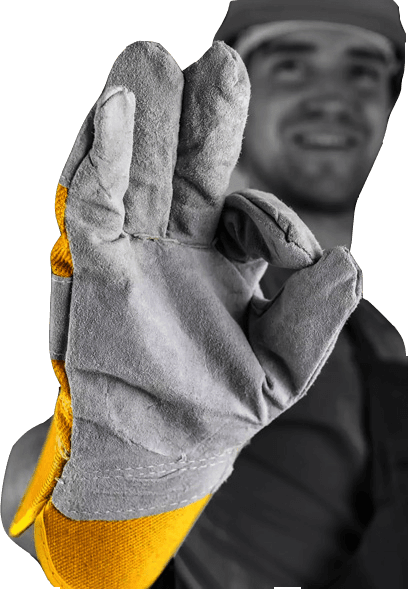 hand protection banner 6